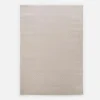 Dywan geometryczny kremowy SAHARA 160x230 cm