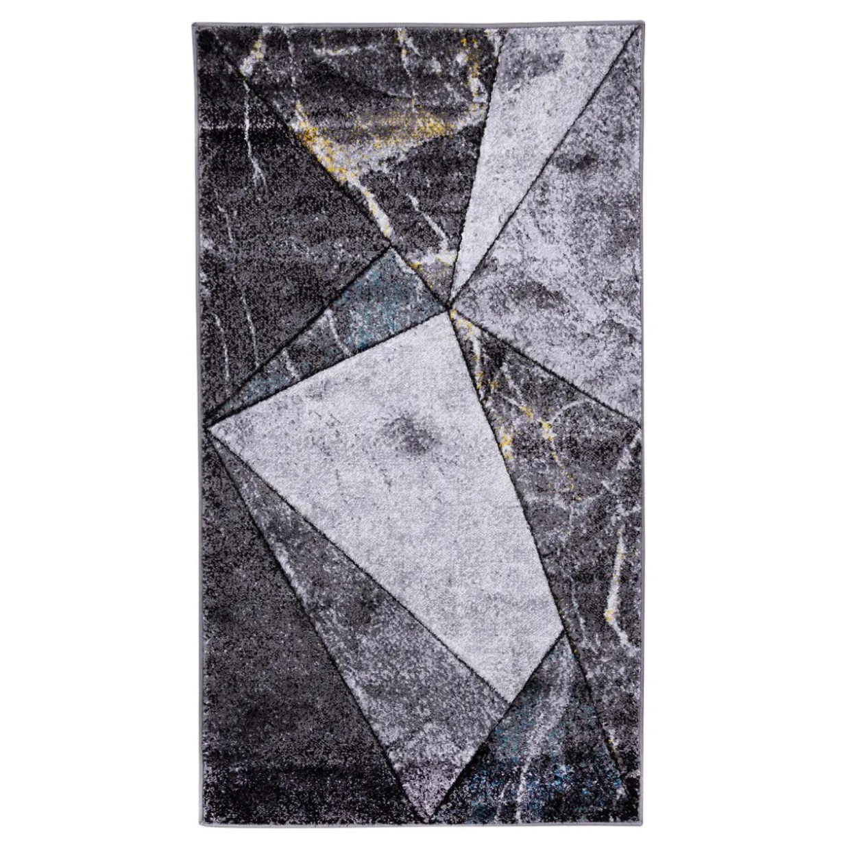 Dywan geometryczny MILLEY 80x150 cm