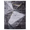 Dywan geometryczny MILLEY 120x170 cm