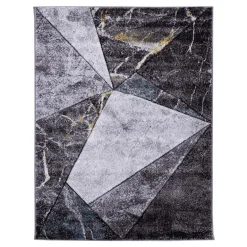 Dywan geometryczny MILLEY 120x170 cm