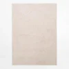 Dywan geometryczny MODERNO, kremowy, 160x230 cm