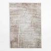 Dywan geometryczny MONTENEGRO, 160x230 cm