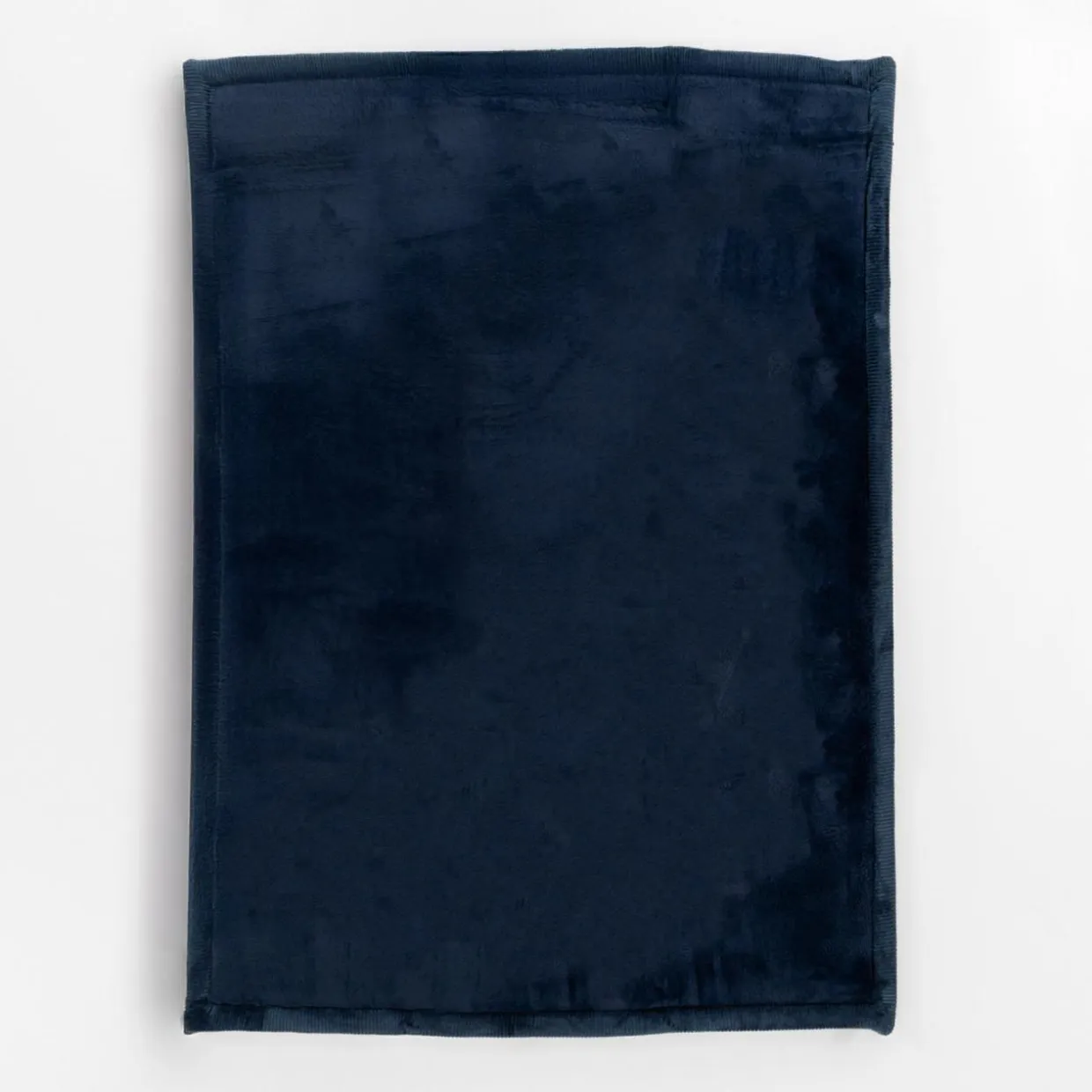 Dywan granatowy PUFFY SOFT 150x200 cm