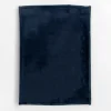 Dywan granatowy PUFFY SOFT 140x200 cm