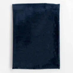 Dywan granatowy PUFFY SOFT 200x280 cm