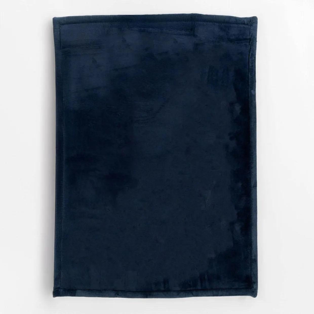 Dywan granatowy PUFFY SOFT 200x280 cm