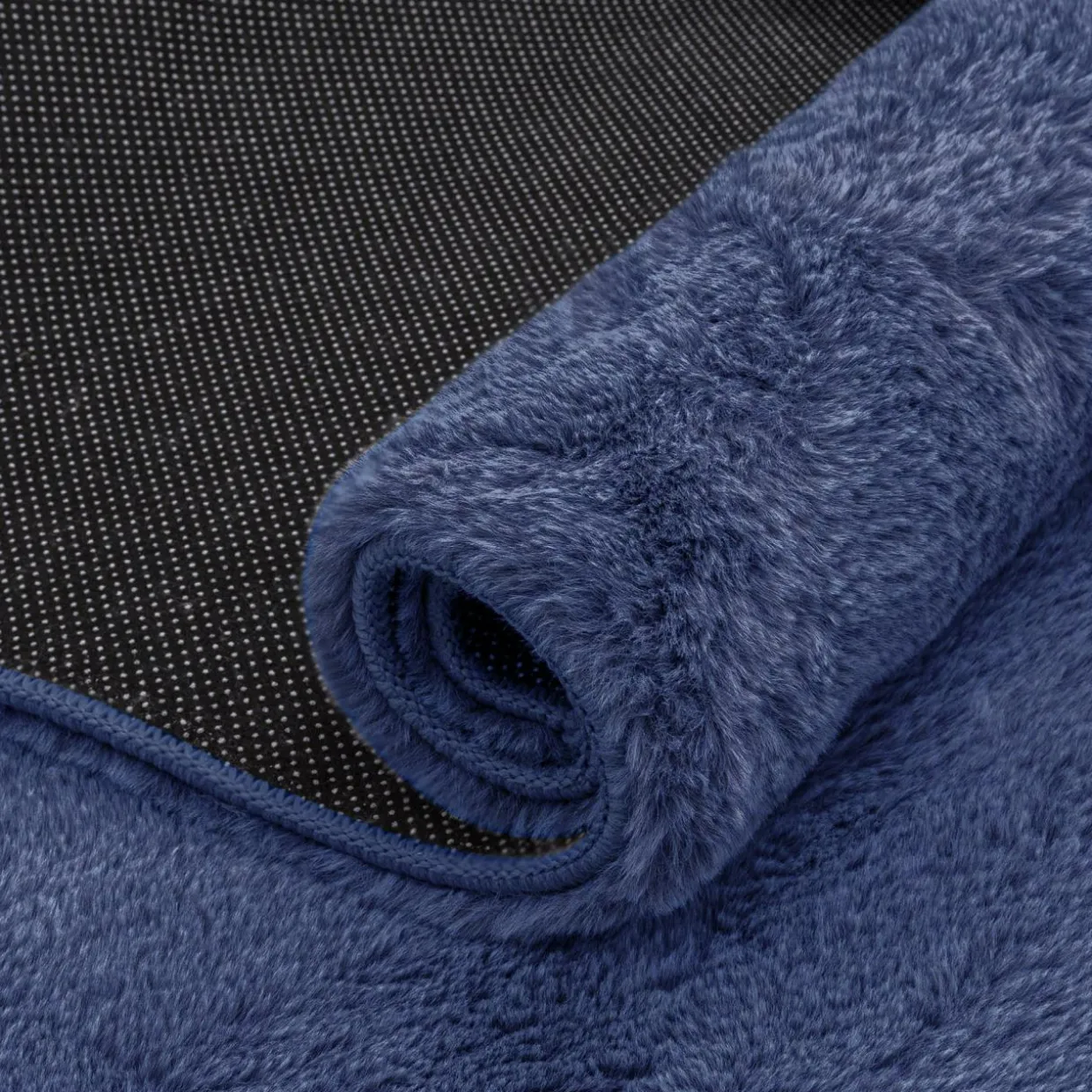 Dywan HONEY RABBIT blue 80x150 cm