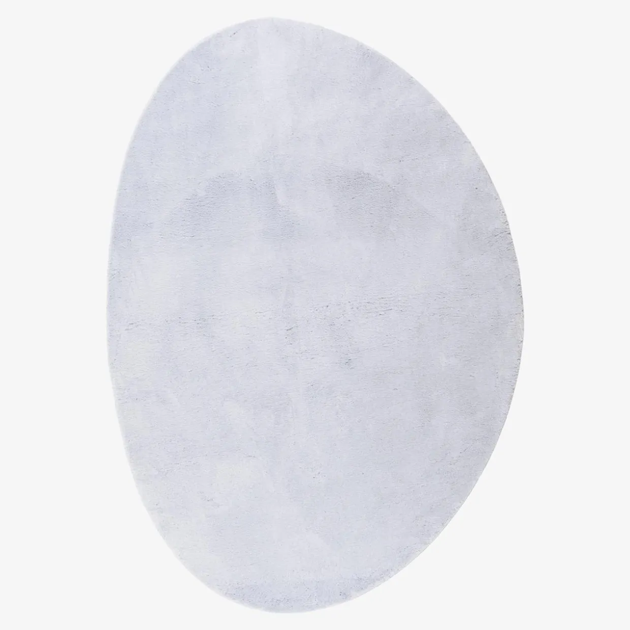 Dywan jasnoszary PULY STONE 160x230 cm