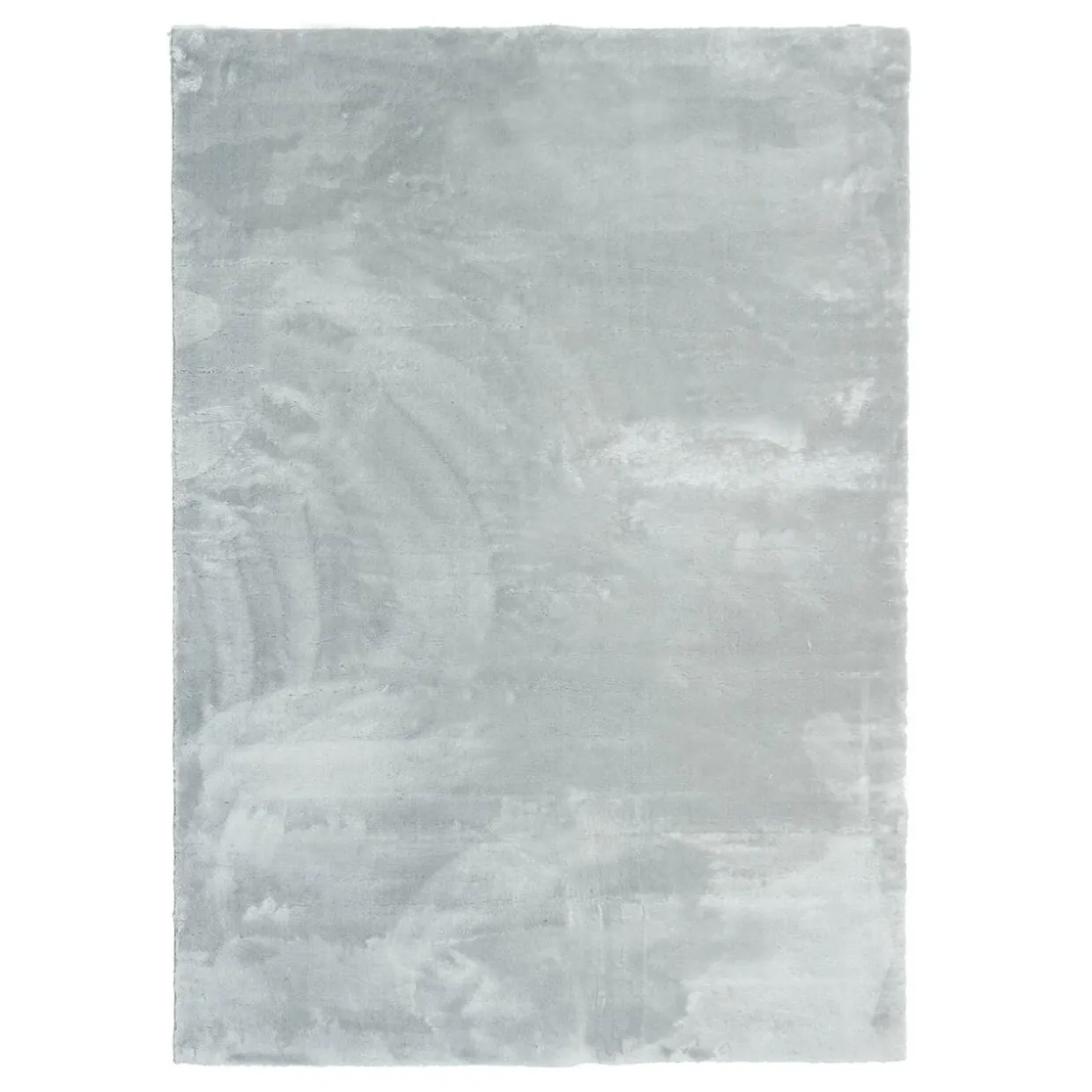 Dywan jasnoszary PULY 160x230 cm