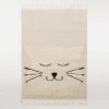 Dywan KINDER NATUR KOT 3D 160x230 cm