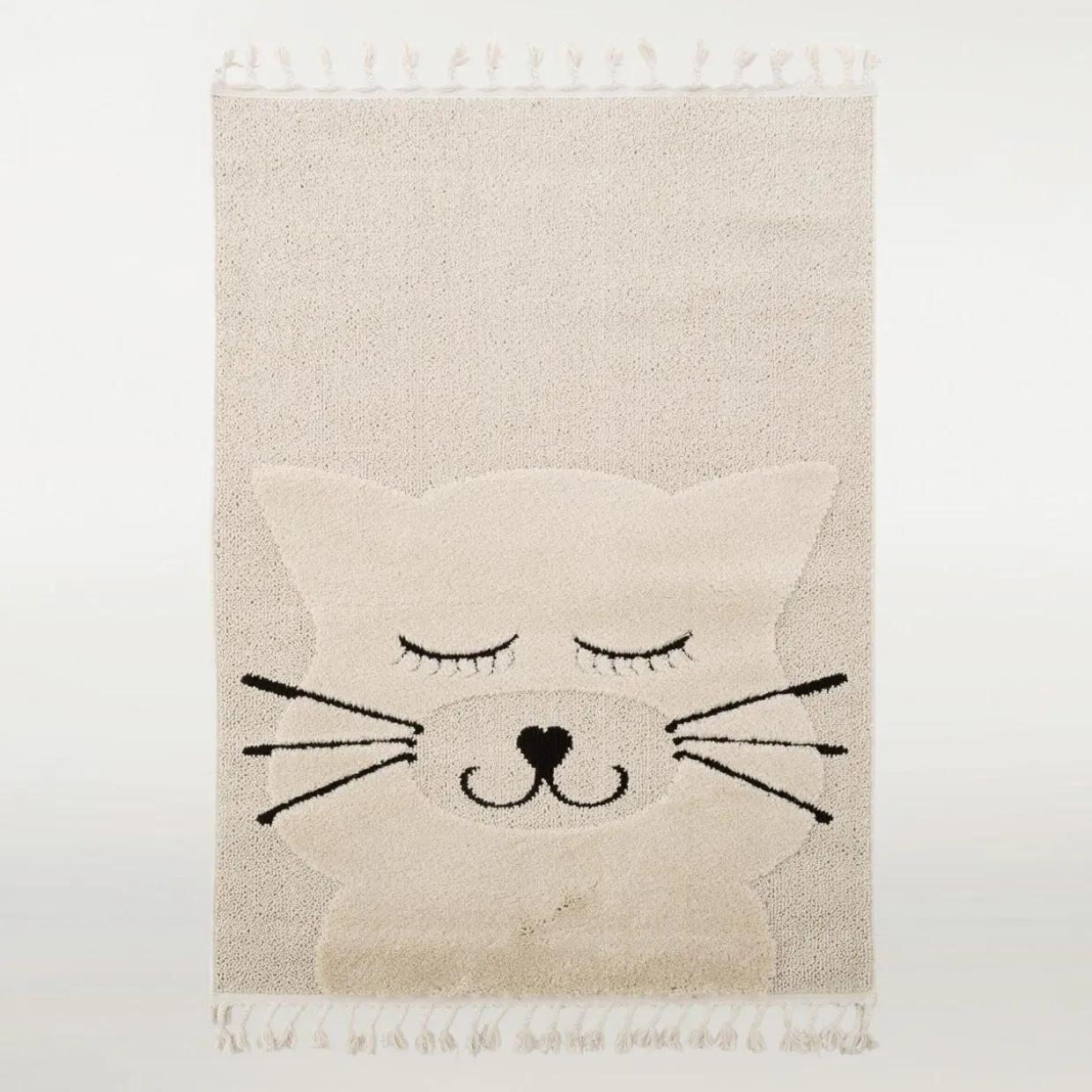 Dywan KINDER NATUR KOT 3D 160x230 cm