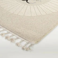 Dywan KINDER NATUR LEW 3D 80x150 cm