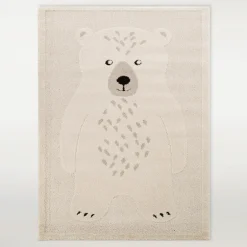 Dywan KINDER NATUR NIEDŹWIEDŹ 160x230 cm