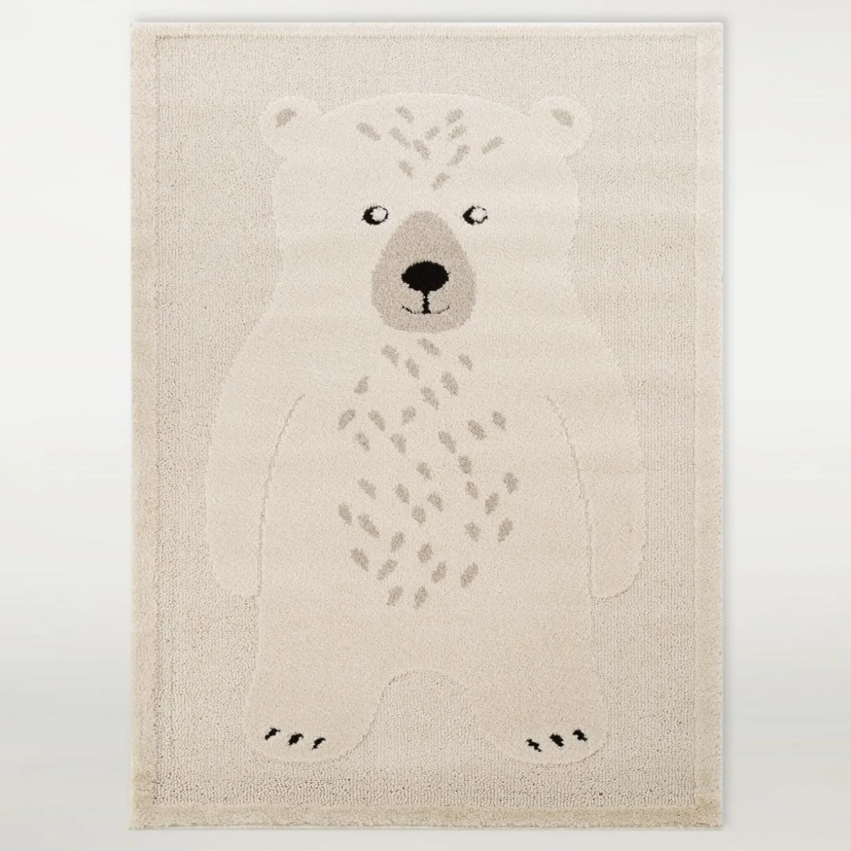 Dywan KINDER NATUR NIEDŹWIEDŹ 160x230 cm