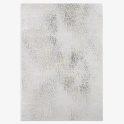 Dywan kremowo-beżowy MODICA 160x230 cm