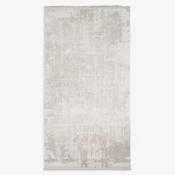 Dywan kremowo-beżowy MOON 80x150 cm