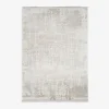 Dywan kremowo-beżowy MOON 160x230 cm