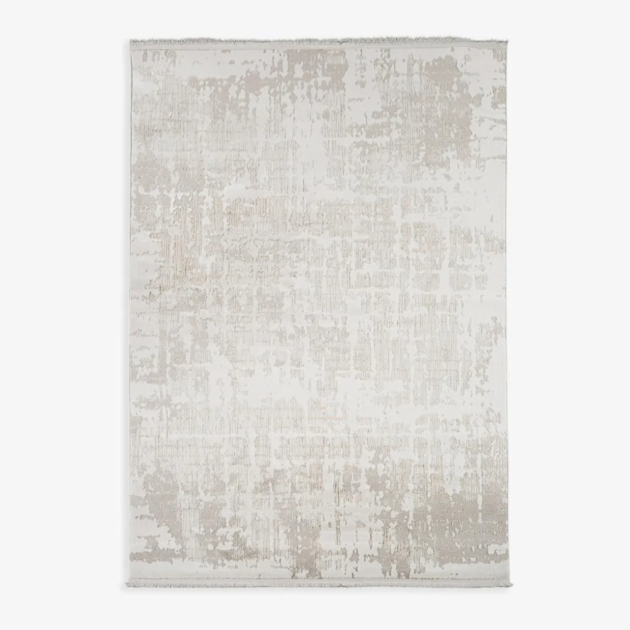 Dywan kremowo-beżowy MOON 160x230 cm