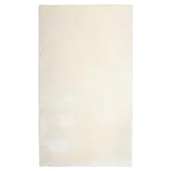 Dywan kremowy PULY 80x150 cm