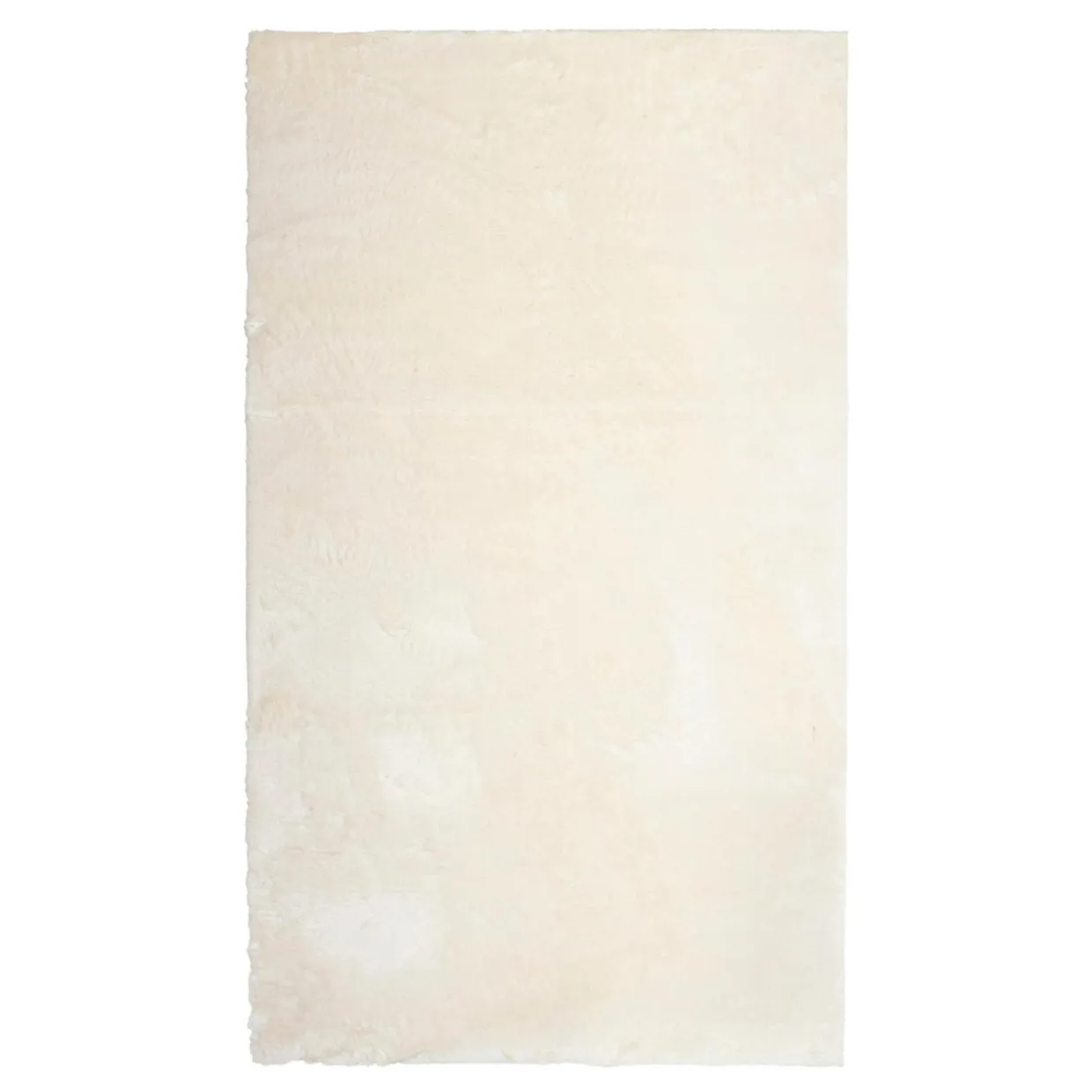 Dywan kremowy PULY 80x150 cm