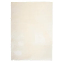 Dywan kremowy PULY 120x170 cm