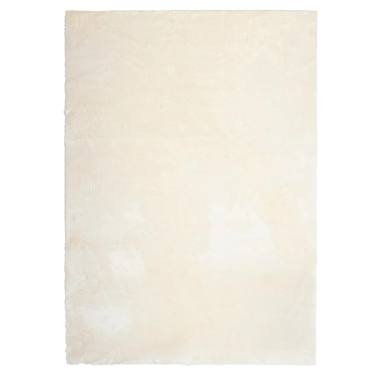 Dywan kremowy PULY 120x170 cm