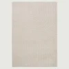 Dywan kremowy WAVES 120x170 cm