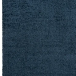 Dywan LAVER NIEBIESKI 120x170 cm
