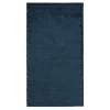 Dywan LAVER NIEBIESKI 80x150 cm
