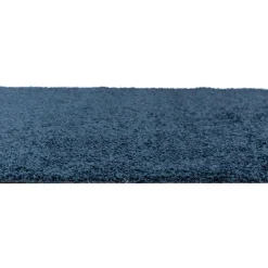 Dywan LAVER NIEBIESKI 80x150 cm