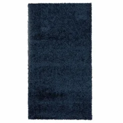 Dywan LAVER NIEBIESKI 60x115 cm