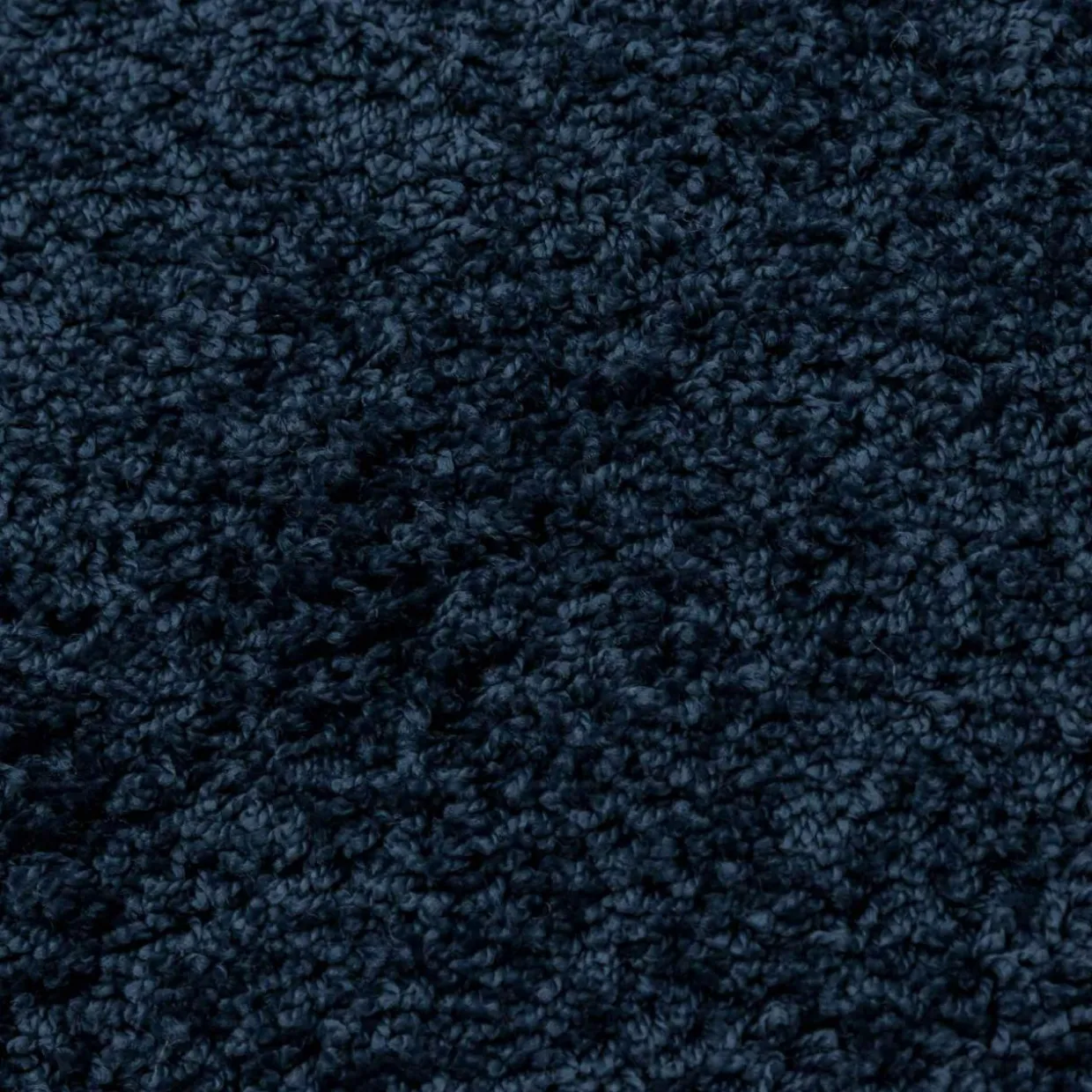Dywan LAVER NIEBIESKI 60x115 cm
