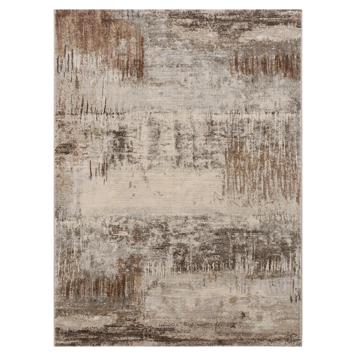 Dywan loftowy beż SORRENTO 120x170 cm