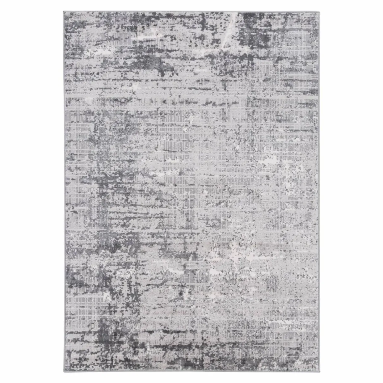 Dywan loftowy szary MIRAGE 160x230 cm