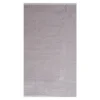 Dywan loftowy z połyskiem różowy STELLA 80x150 cm