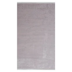 Dywan loftowy z połyskiem różowy STELLA 80x150 cm