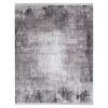 Dywan loftowy z połyskiem taupe STELLA 120x170 cm