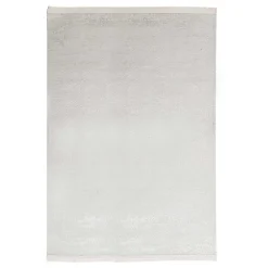 Dywan loftowy z połyskiem beżowy STELLA 120x170 cm