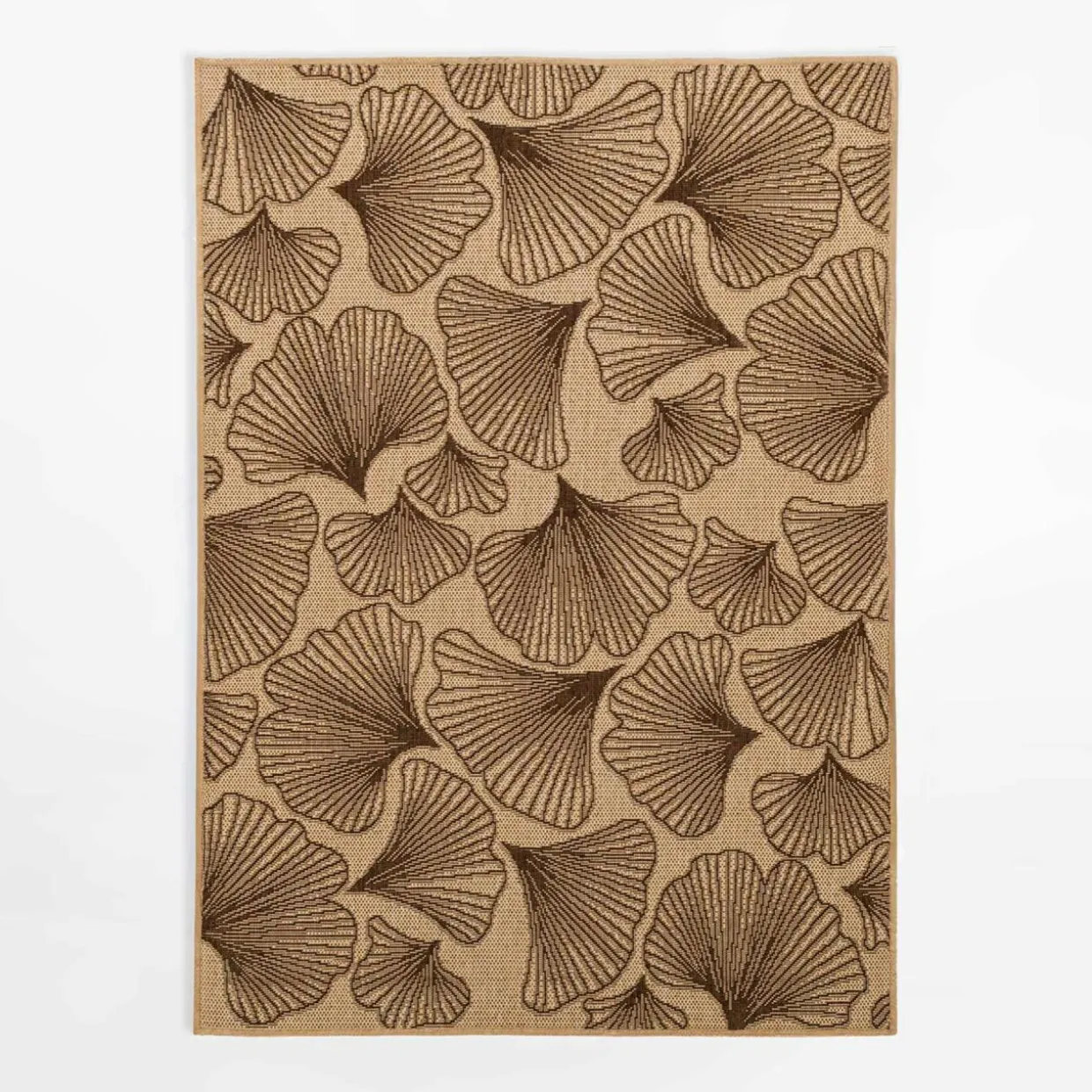 Dywan LOTUS, beżowy, 120x170 cm