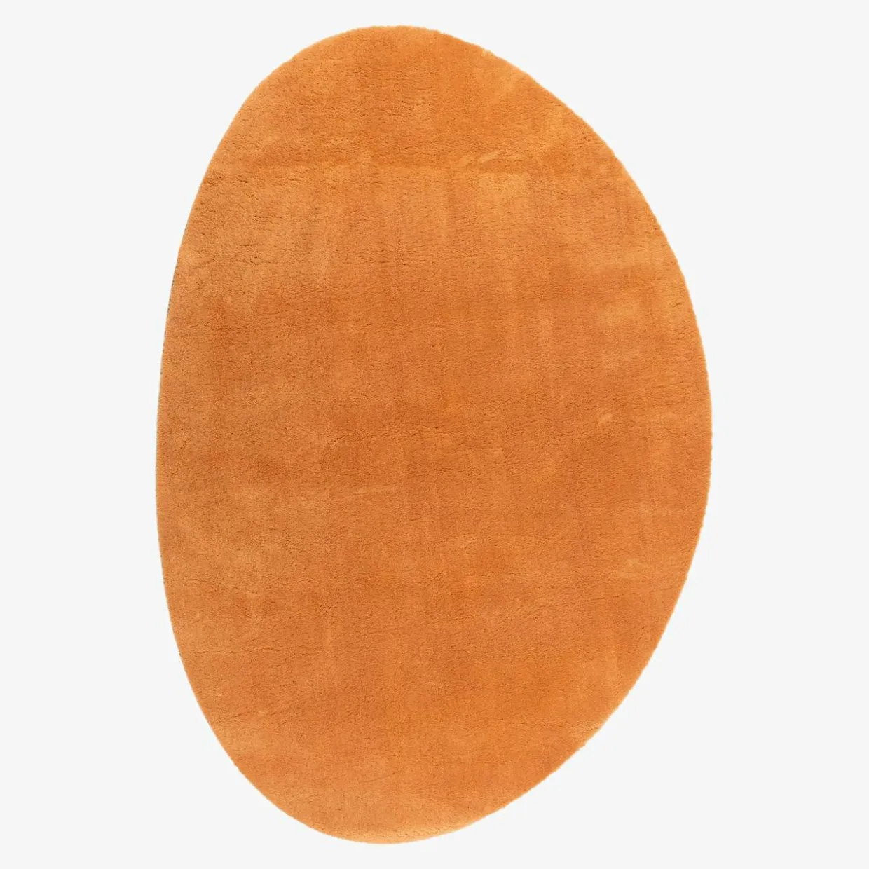 Dywan miedziany PULY STONE 120x170 cm