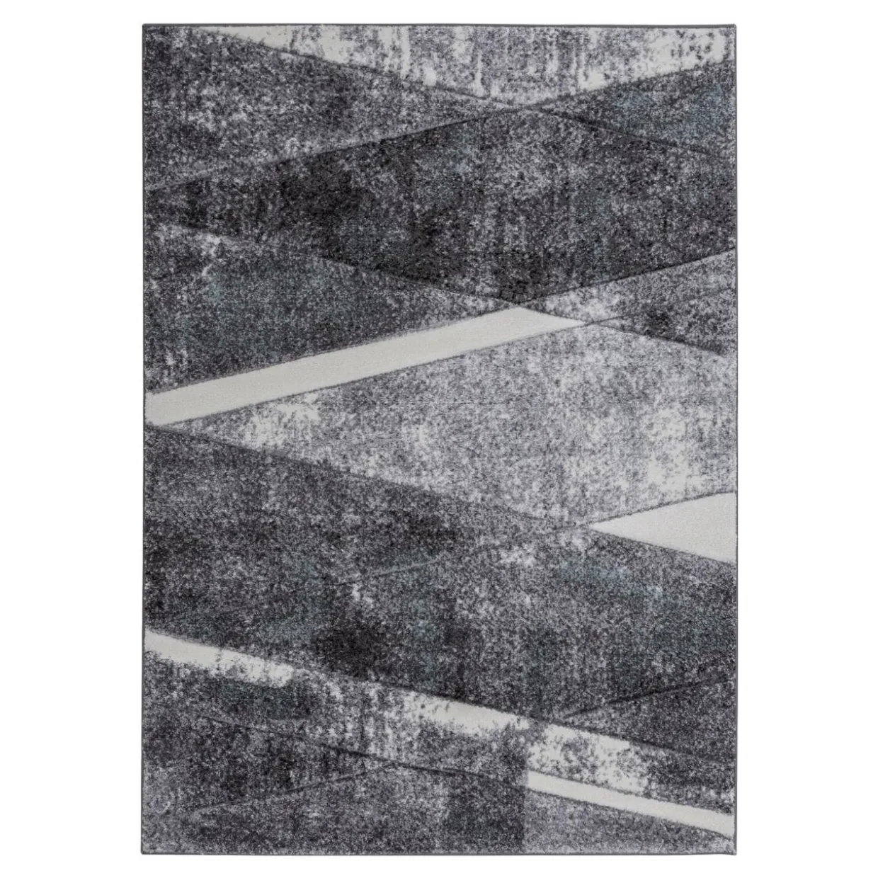 Dywan MILLEY SZARY 160x230 cm