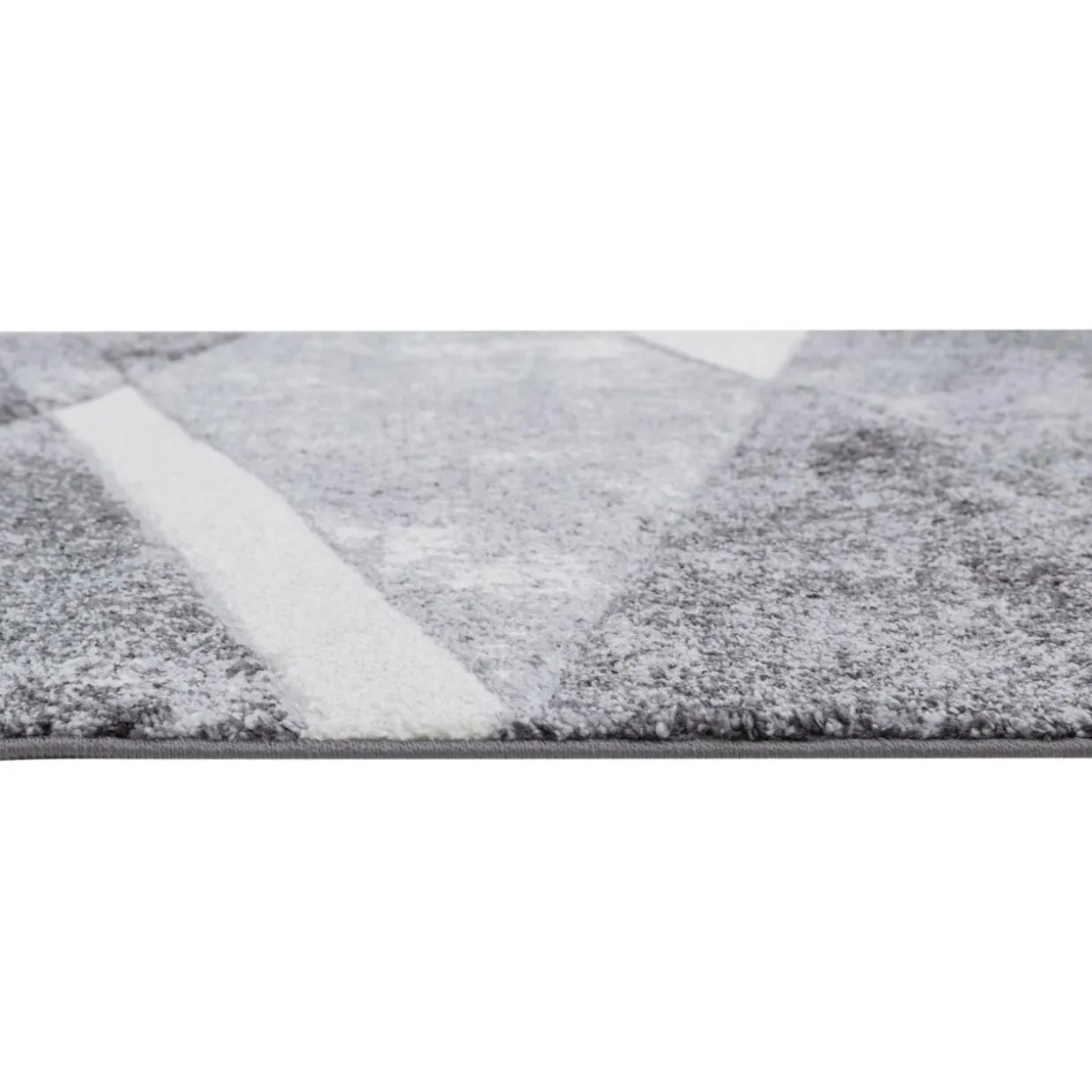 Dywan MILLEY SZARY 160x230 cm