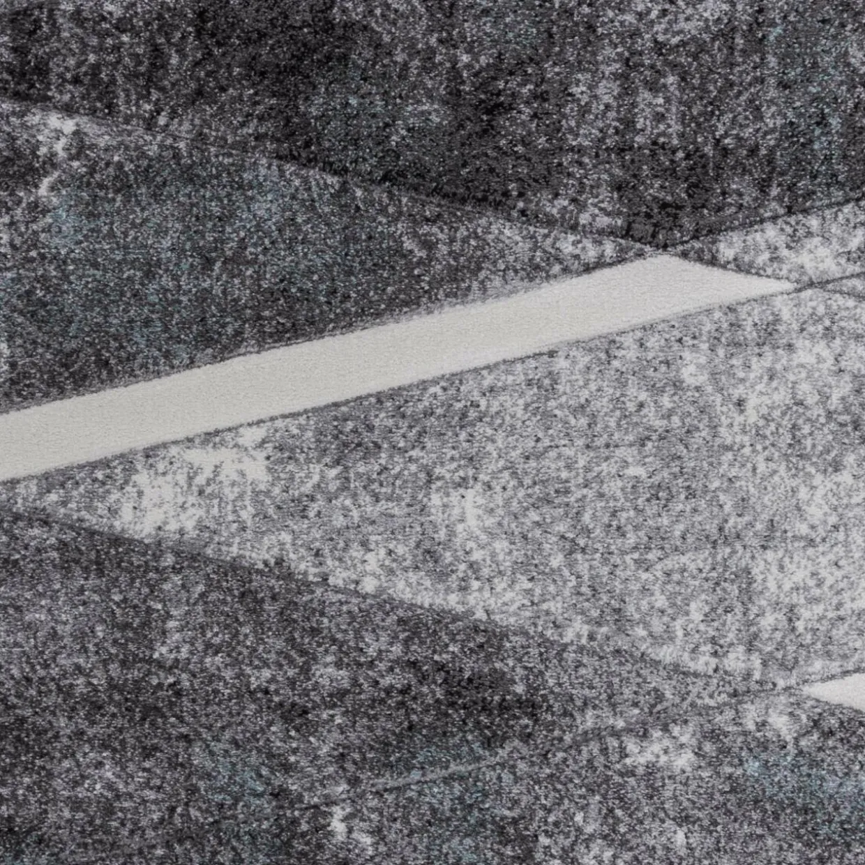 Dywan MILLEY SZARY 160x230 cm