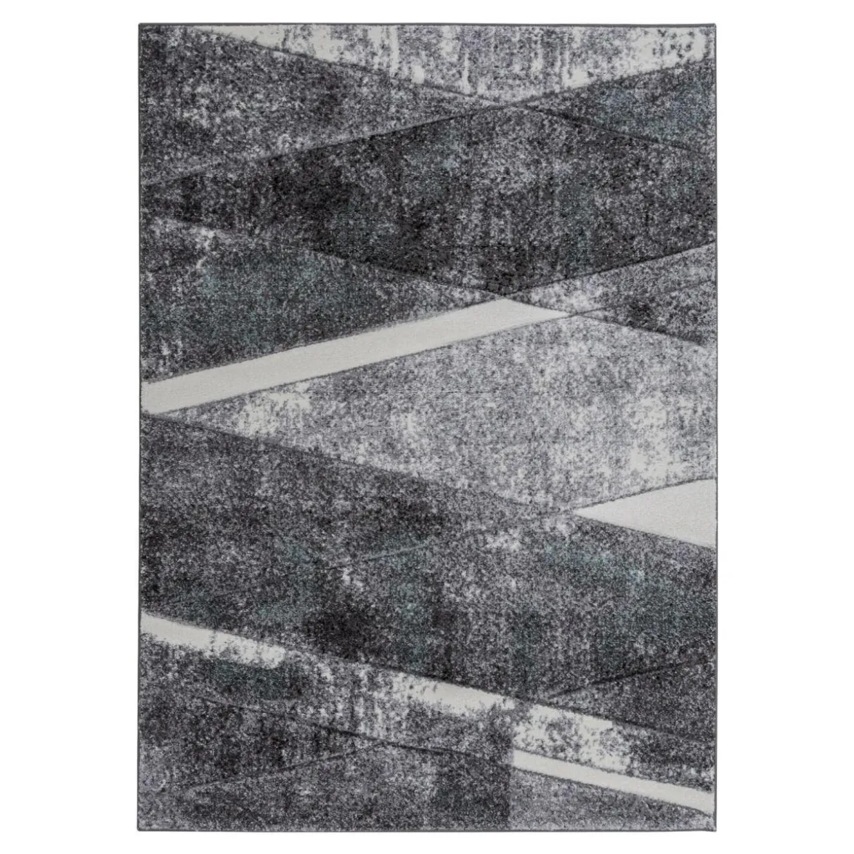 Dywan MILLEY SZARY 200x300 cm