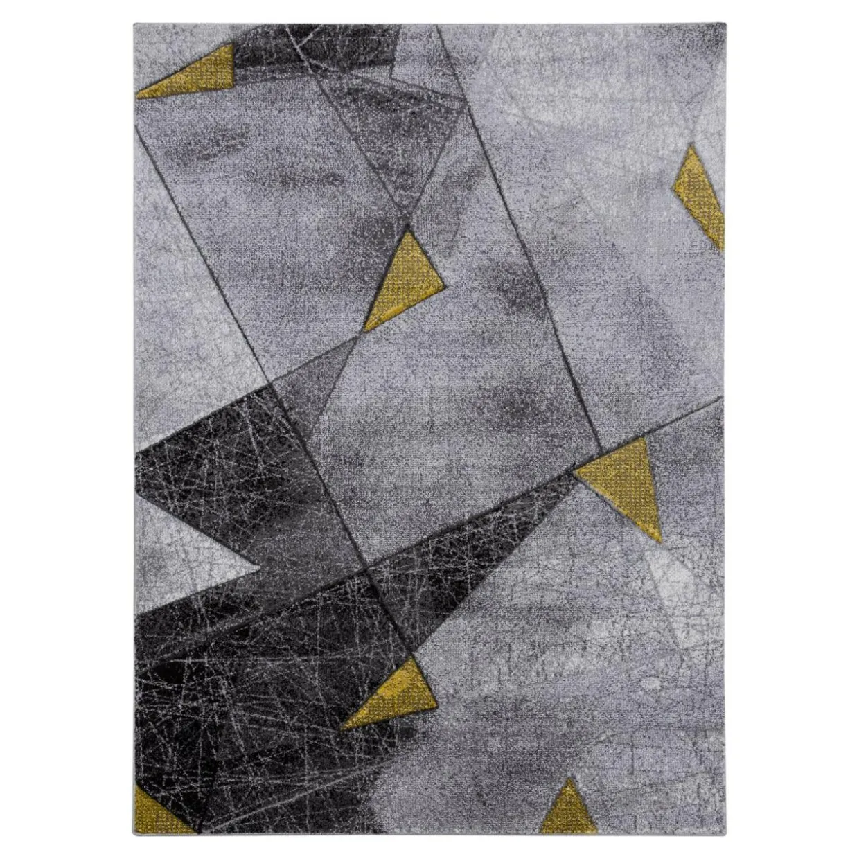 Dywan MILLEY ZŁOTY 200x300 cm