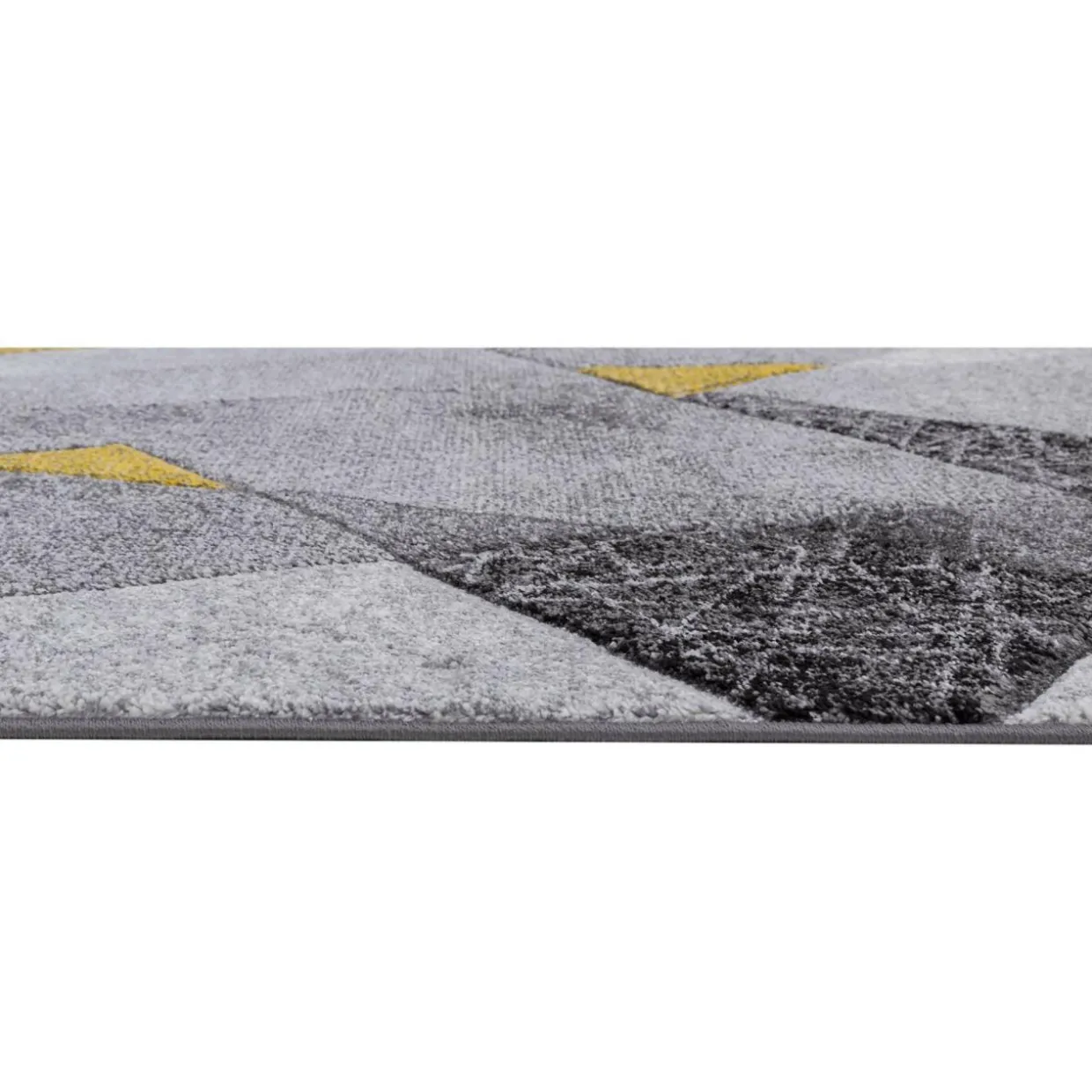 Dywan MILLEY ZŁOTY 120x170 cm