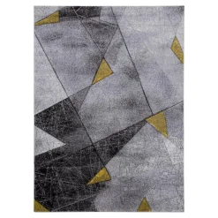 Dywan MILLEY ZŁOTY 160x230 cm