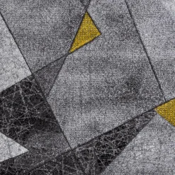 Dywan MILLEY ZŁOTY 160x230 cm