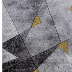 Dywan MILLEY ZŁOTY 160x230 cm