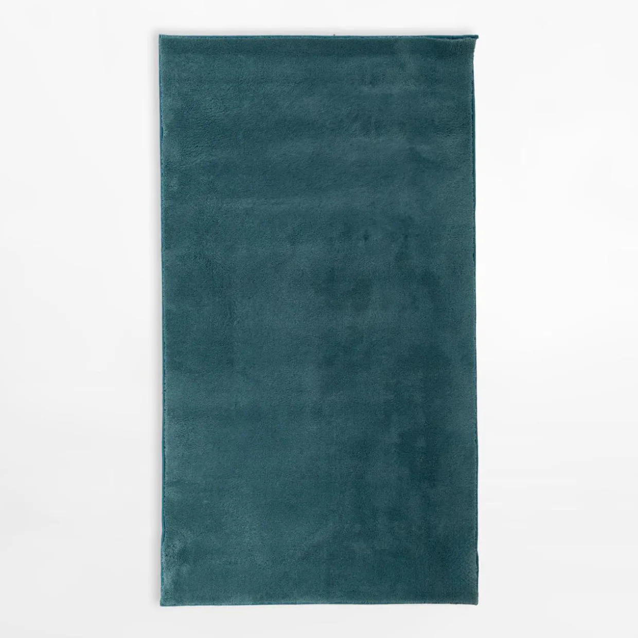 Dywan niebieski AIDA, 80x150 cm